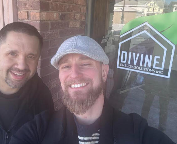 Divine Energy Solutions